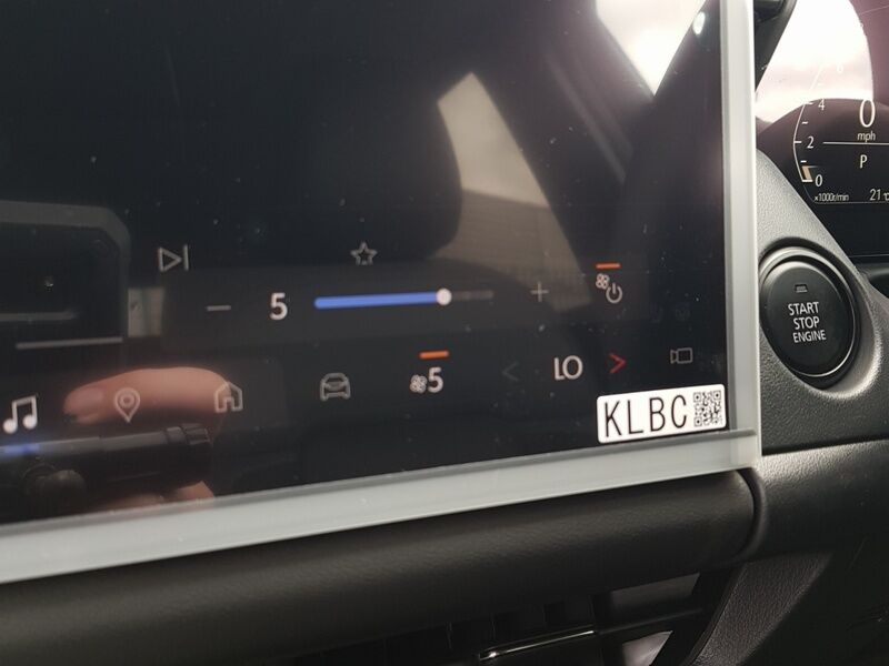 More views of Mazda CX-5