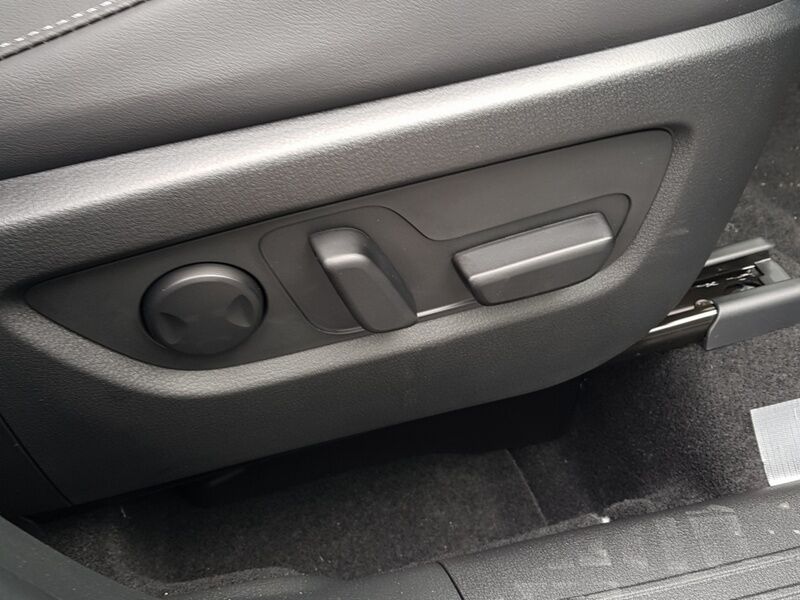 More views of Mazda CX-5