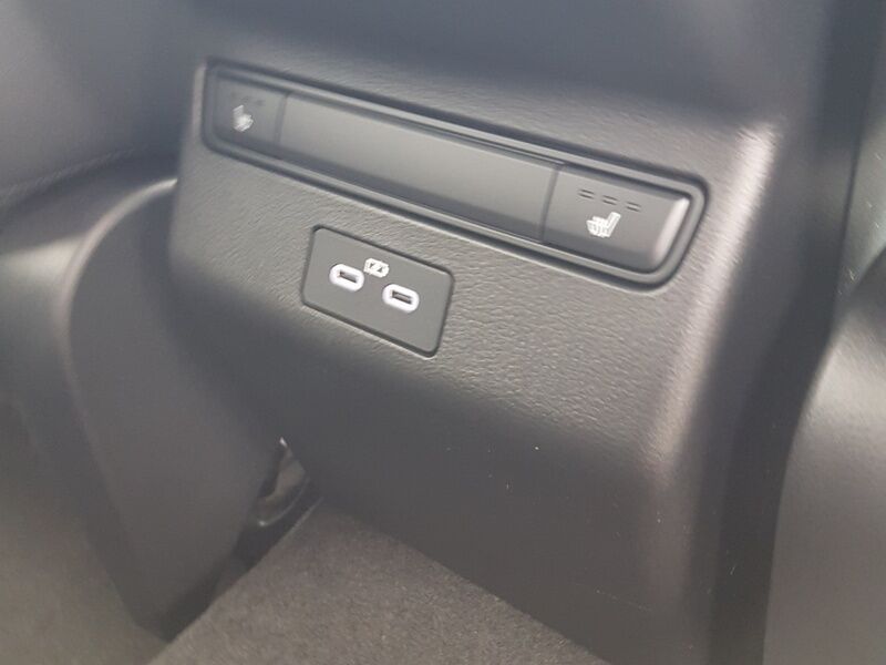 More views of Mazda CX-5