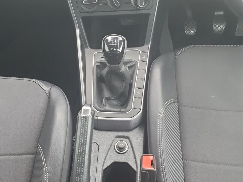 More views of Volkswagen Taigo