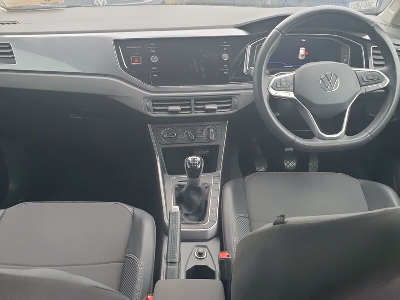 More views of Volkswagen Taigo