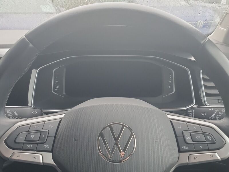 More views of Volkswagen Taigo