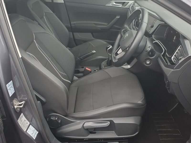More views of Volkswagen Taigo
