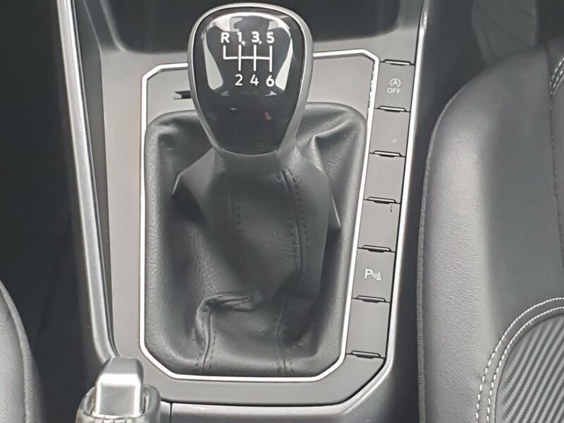 More views of Volkswagen Taigo