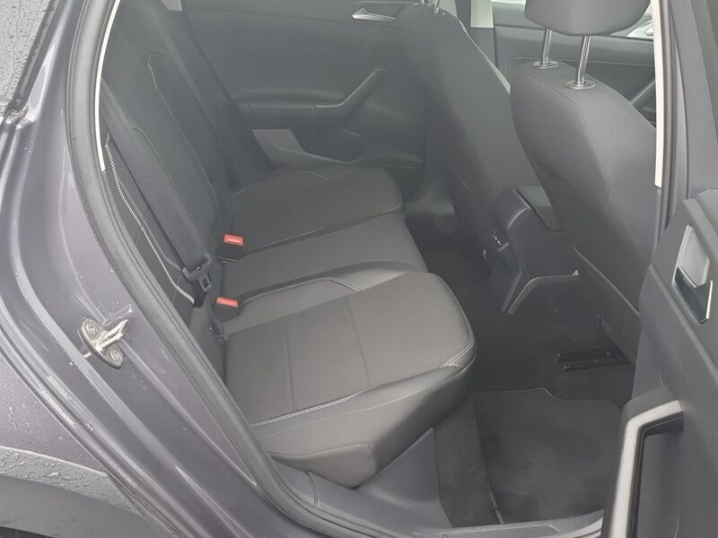 More views of Volkswagen Taigo