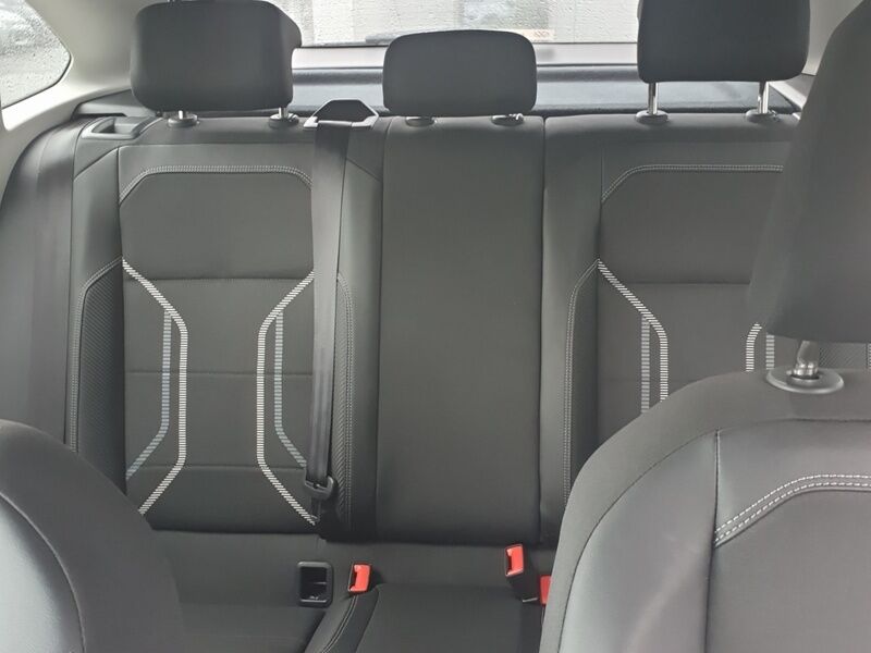 More views of Volkswagen Taigo