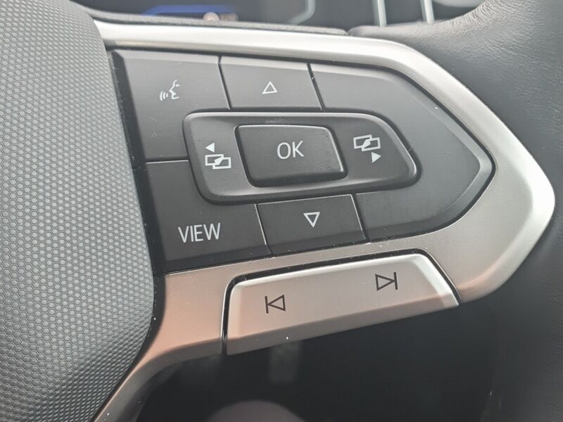 More views of Volkswagen Taigo