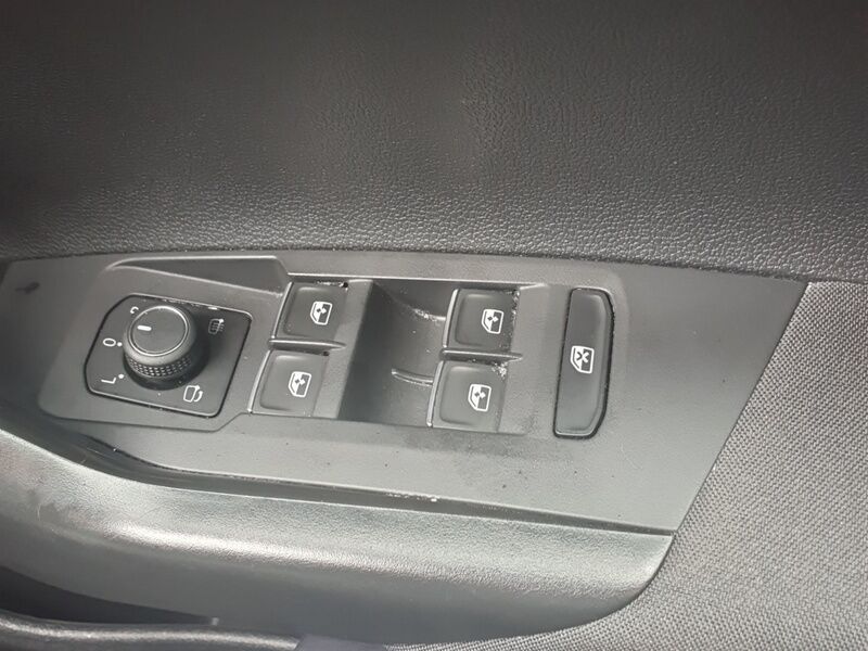 More views of Volkswagen Taigo