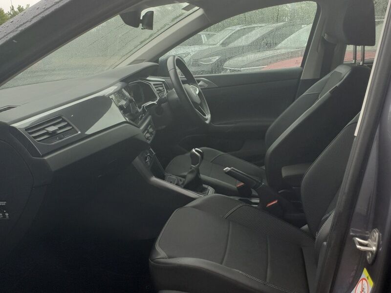 More views of Volkswagen Taigo