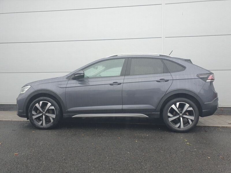 More views of Volkswagen Taigo