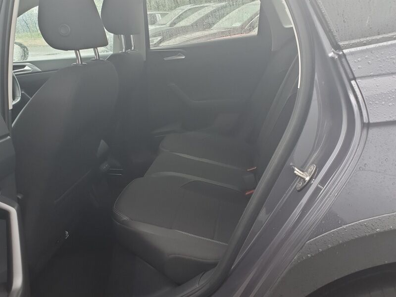More views of Volkswagen Taigo