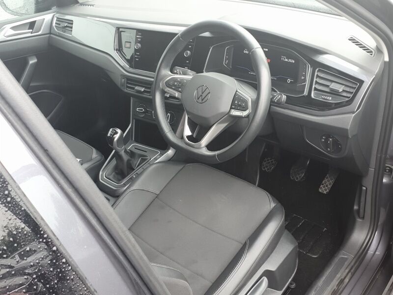 More views of Volkswagen Taigo