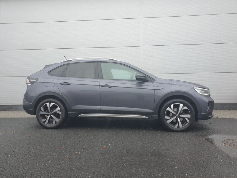 More views of Volkswagen Taigo