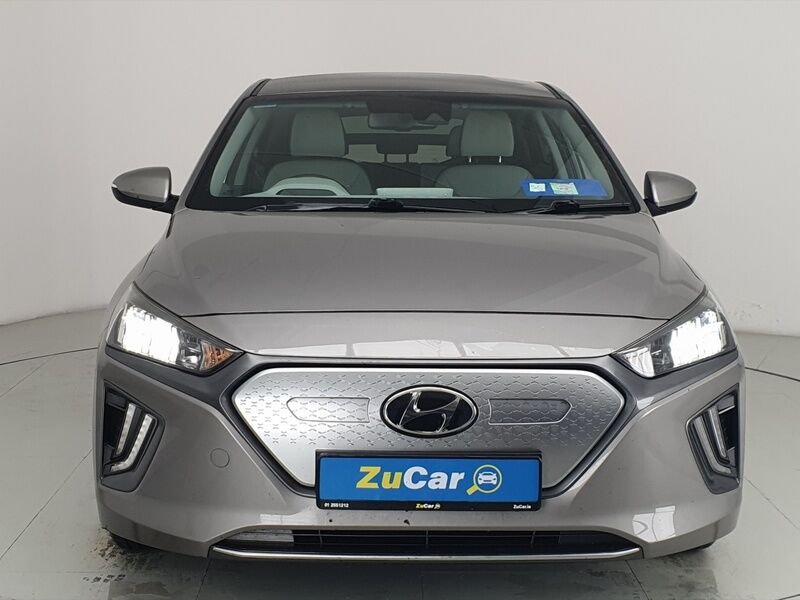 More views of Hyundai IONIQ