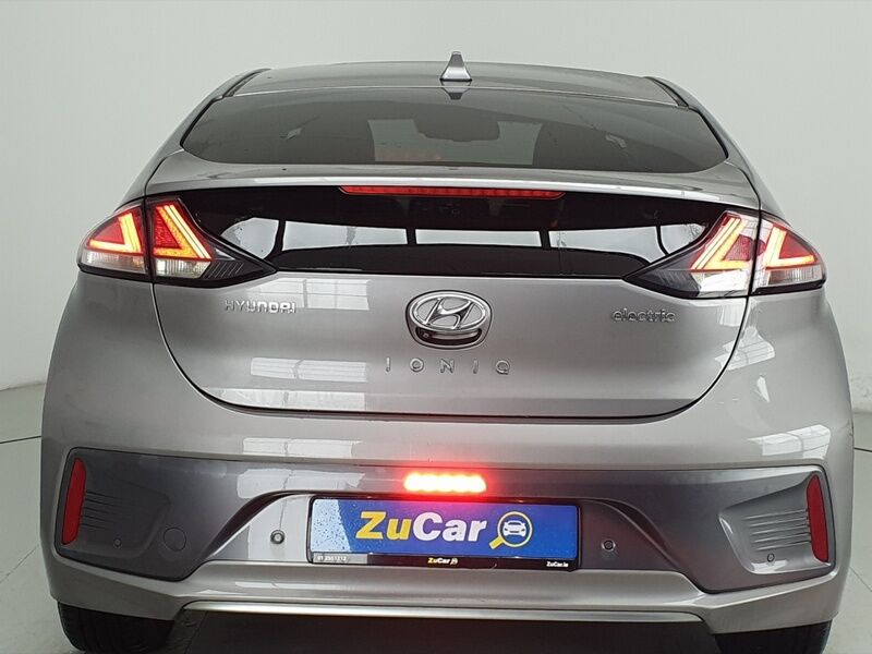 More views of Hyundai IONIQ