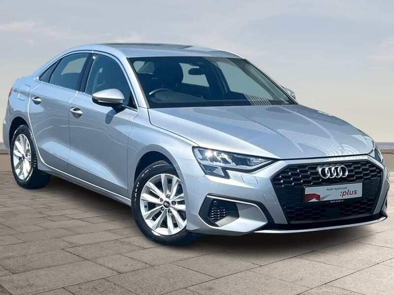 More views of Audi A3