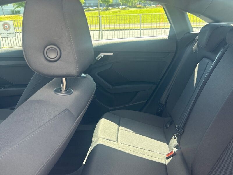 More views of Audi A3