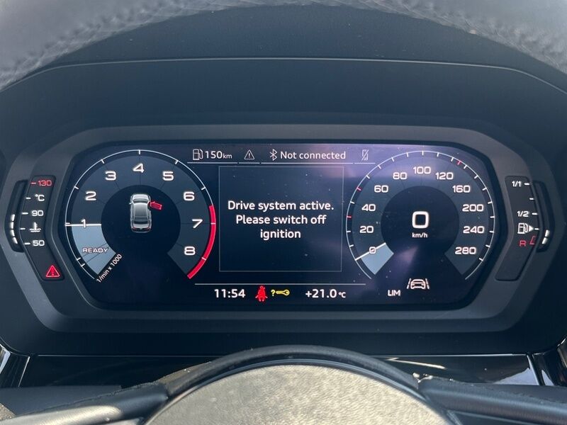 More views of Audi A3