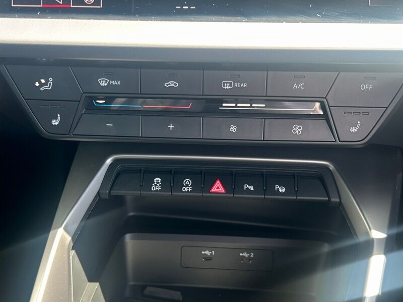 More views of Audi A3