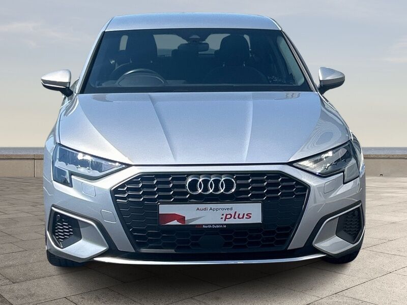 More views of Audi A3