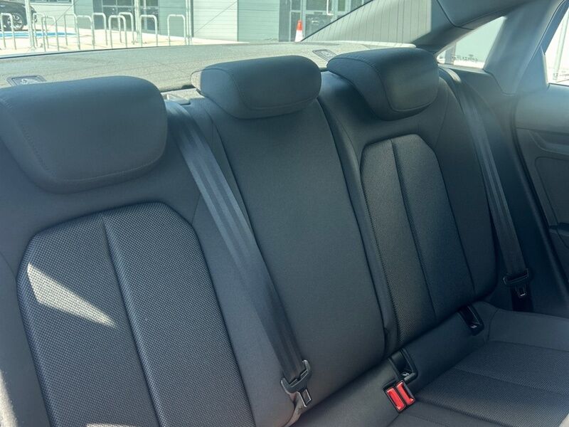 More views of Audi A3