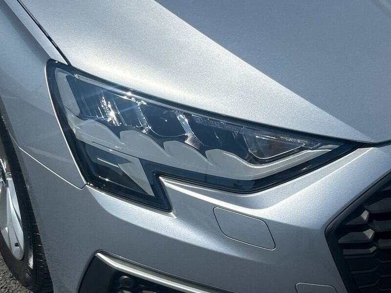 More views of Audi A3
