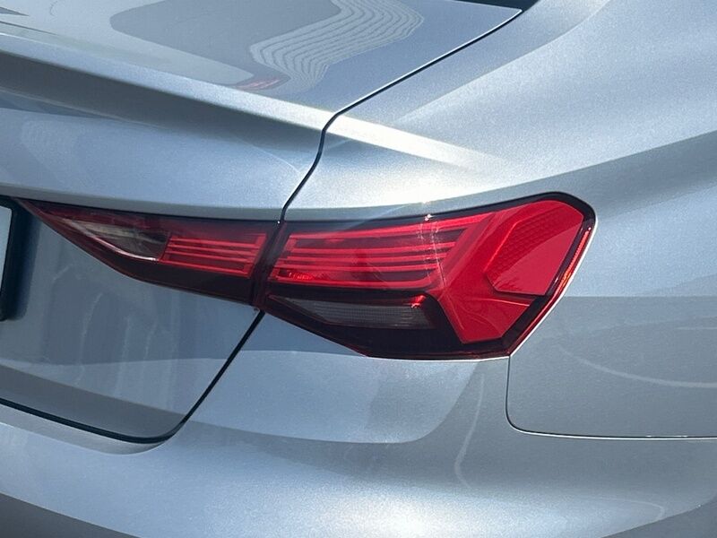More views of Audi A3
