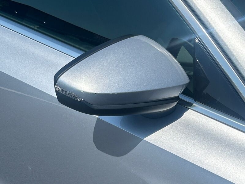 More views of Audi A3