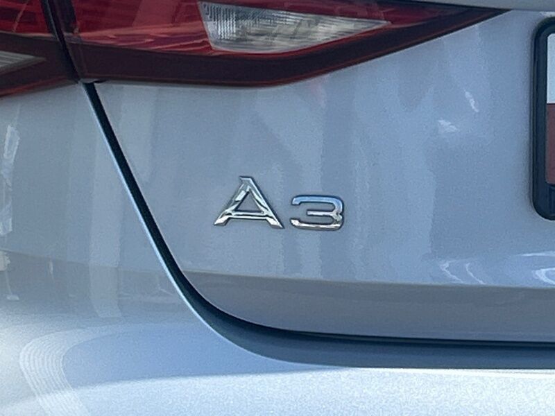 More views of Audi A3