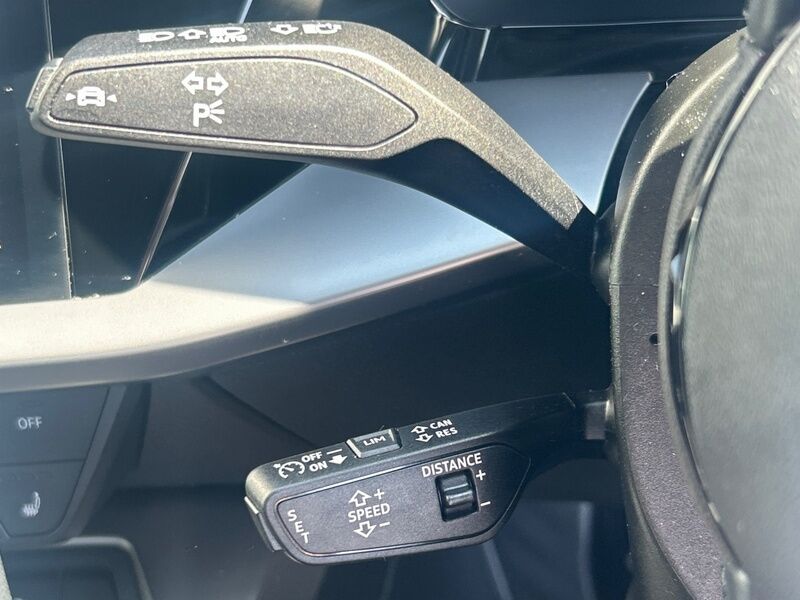 More views of Audi A3