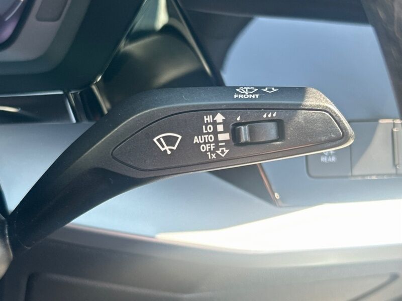 More views of Audi A3