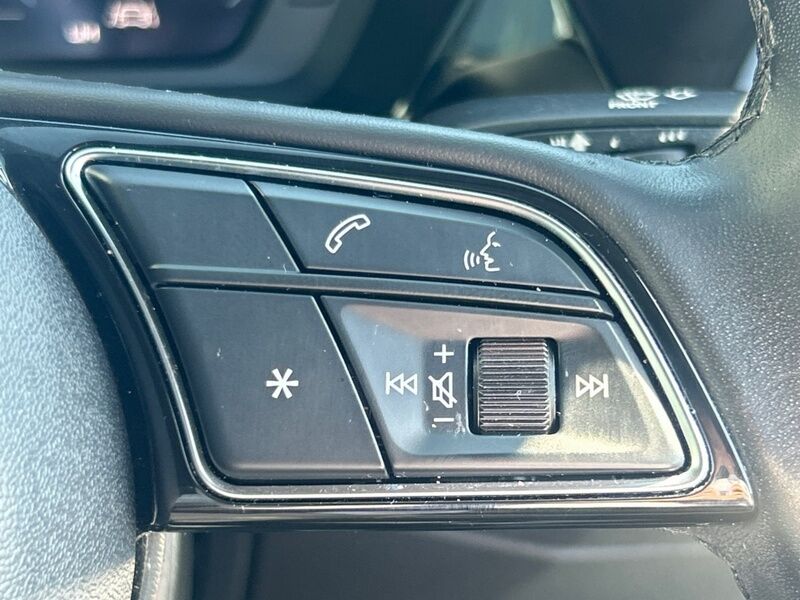 More views of Audi A3