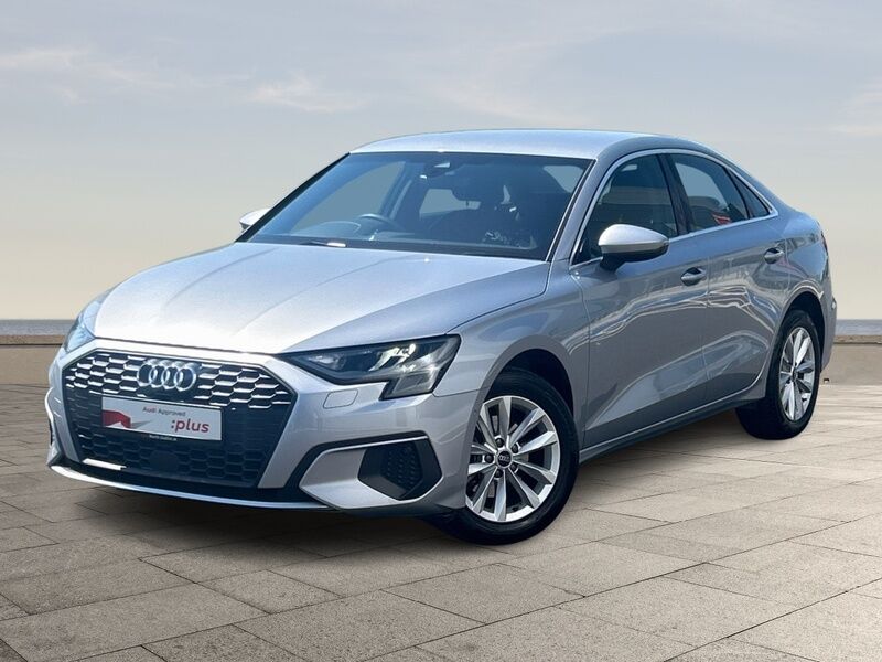 More views of Audi A3