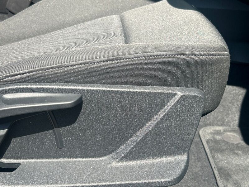 More views of Audi A3
