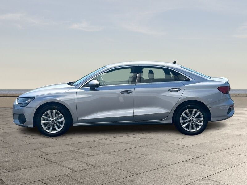 More views of Audi A3