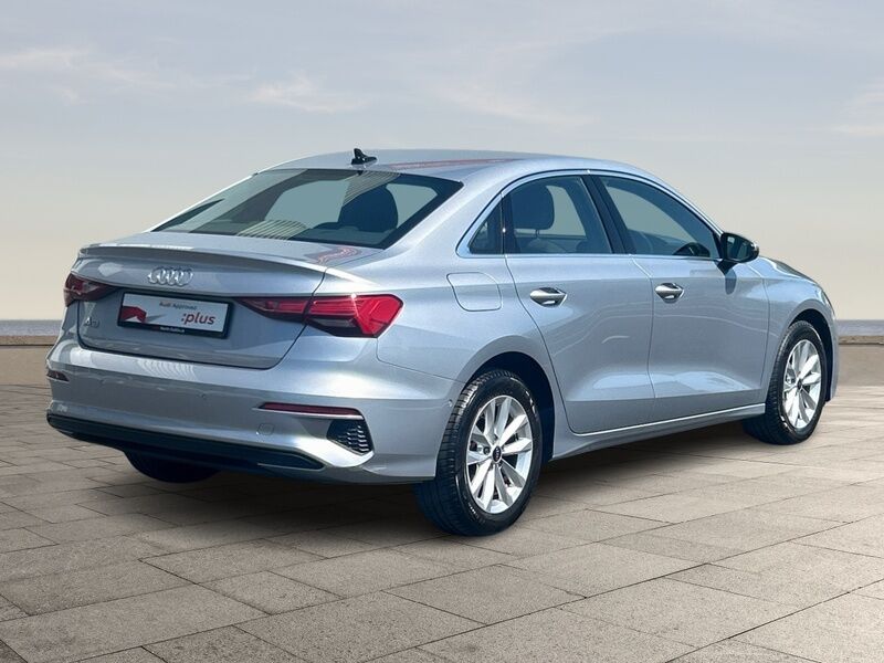 More views of Audi A3