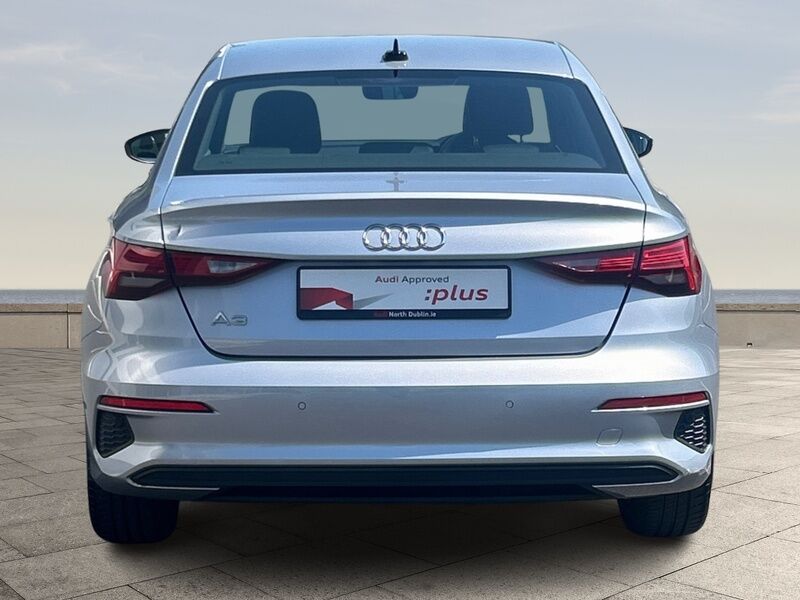 More views of Audi A3
