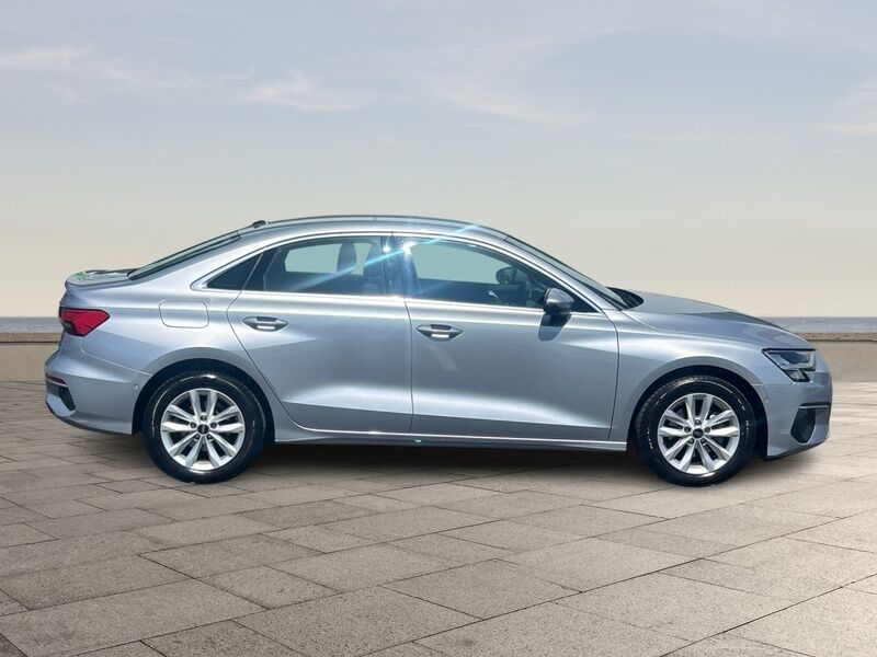 More views of Audi A3