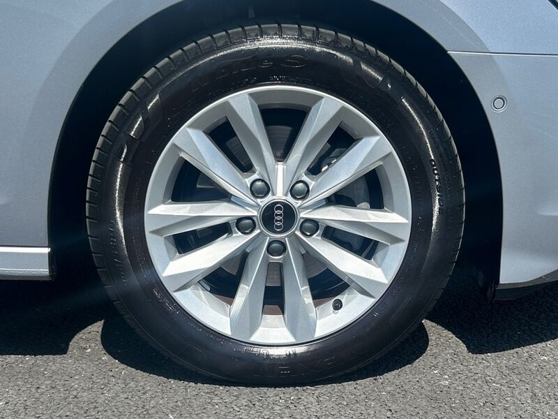 More views of Audi A3