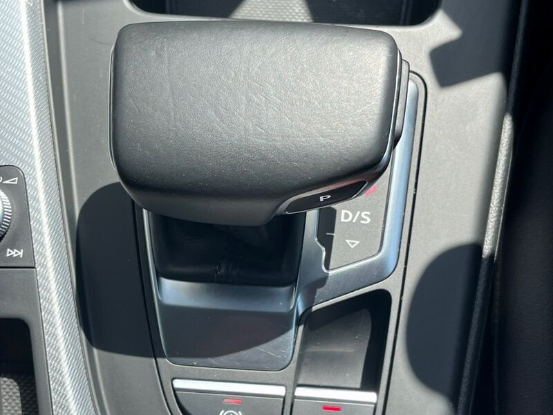 More views of Audi A4
