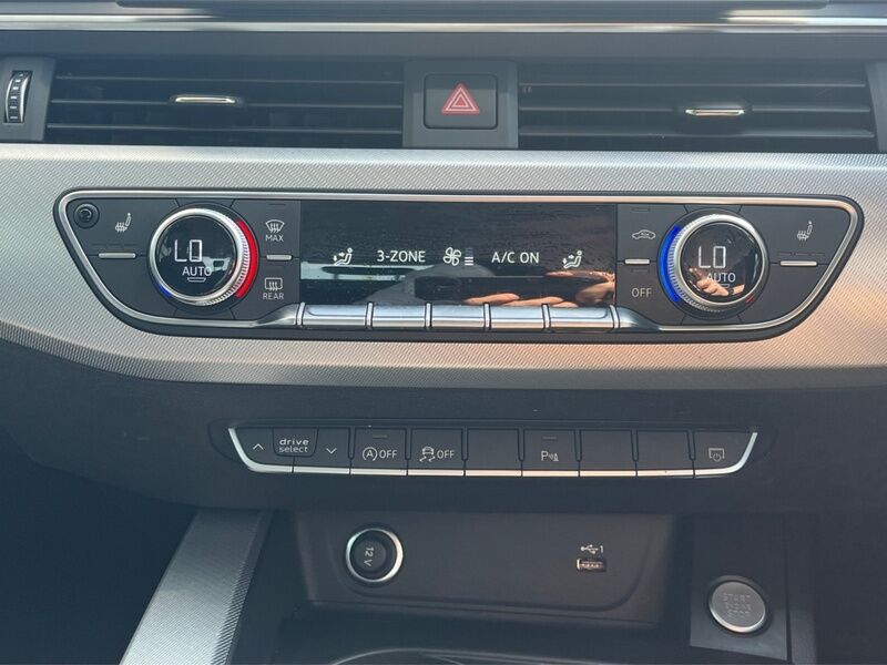 More views of Audi A4