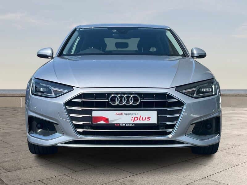 More views of Audi A4