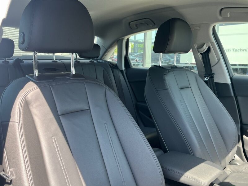 More views of Audi A4