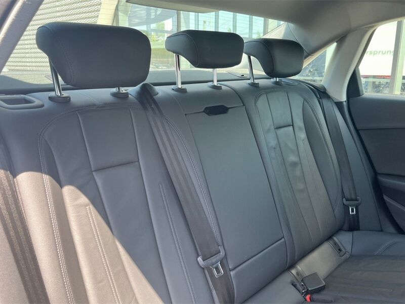 More views of Audi A4
