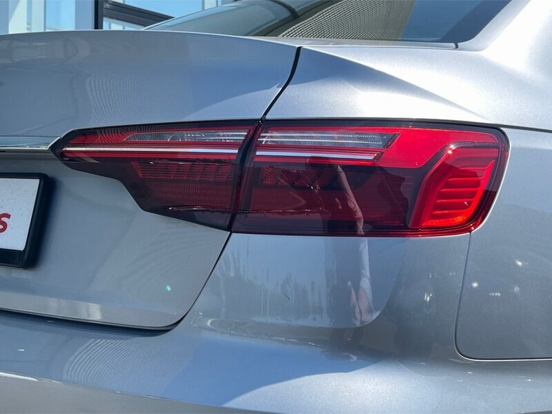 More views of Audi A4