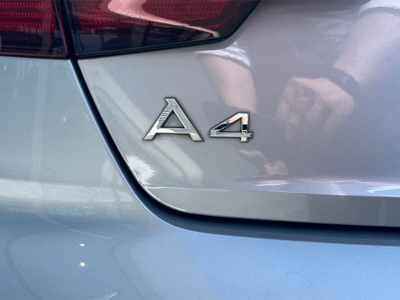 More views of Audi A4