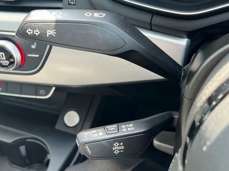 More views of Audi A4
