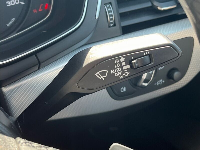 More views of Audi A4