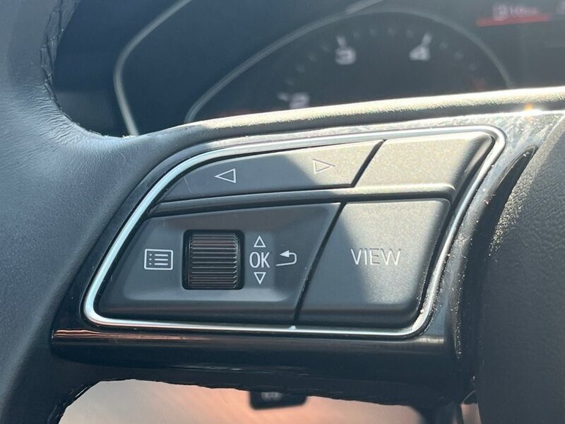 More views of Audi A4