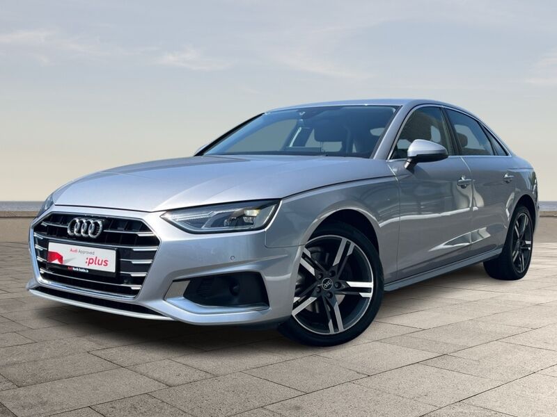 More views of Audi A4